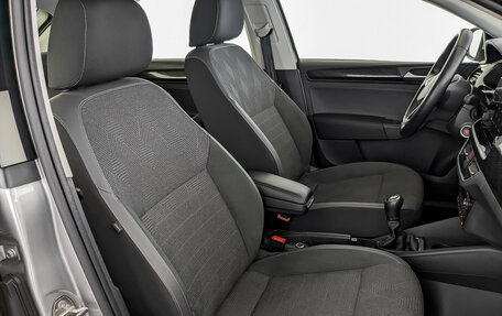 Volkswagen Polo VI (EU Market), 2020 год, 1 740 000 рублей, 23 фотография