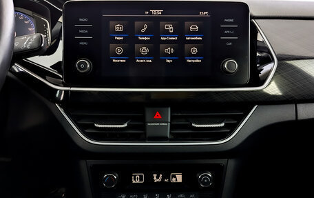Volkswagen Polo VI (EU Market), 2020 год, 1 740 000 рублей, 15 фотография