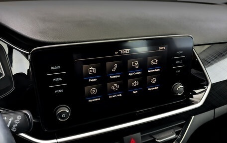Volkswagen Polo VI (EU Market), 2020 год, 1 740 000 рублей, 25 фотография