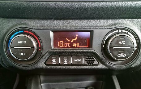 KIA Rio III рестайлинг, 2012 год, 660 000 рублей, 19 фотография