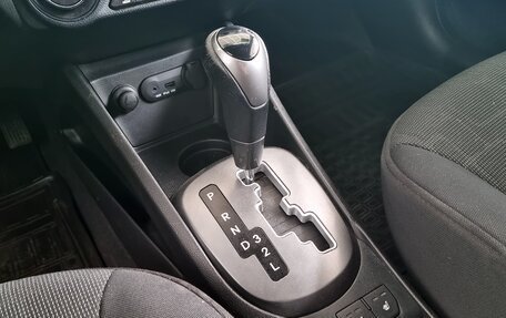 KIA Rio III рестайлинг, 2012 год, 660 000 рублей, 20 фотография