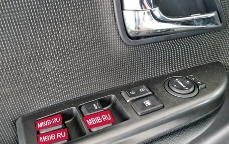 KIA Rio III рестайлинг, 2012 год, 660 000 рублей, 24 фотография