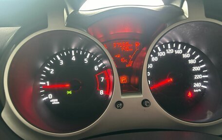 Nissan Juke II, 2015 год, 1 379 000 рублей, 13 фотография