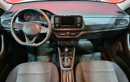 Volkswagen Polo VI (EU Market), 2021 год, 1 535 000 рублей, 9 фотография