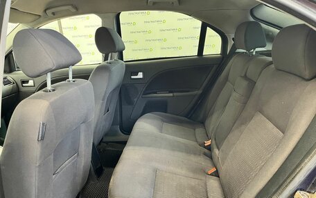 Ford Mondeo III, 2000 год, 375 000 рублей, 9 фотография