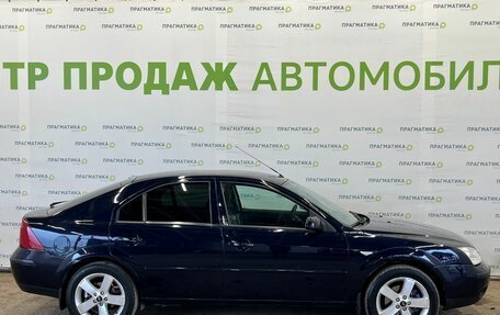 Ford Mondeo III, 2000 год, 375 000 рублей, 7 фотография