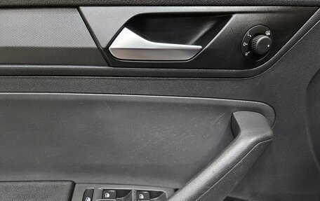 Volkswagen Polo VI (EU Market), 2021 год, 1 535 000 рублей, 14 фотография