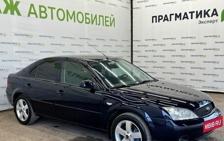 Ford Mondeo III, 2000 год, 375 000 рублей, 2 фотография