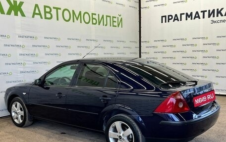 Ford Mondeo III, 2000 год, 375 000 рублей, 3 фотография