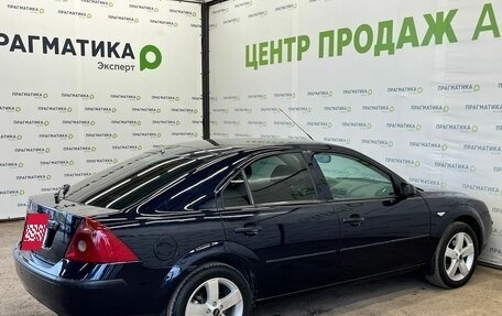 Ford Mondeo III, 2000 год, 375 000 рублей, 5 фотография