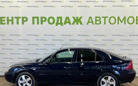 Ford Mondeo III, 2000 год, 375 000 рублей, 6 фотография
