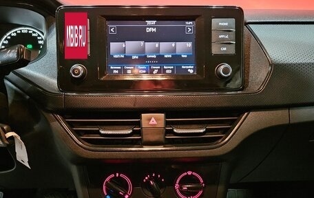 Volkswagen Polo VI (EU Market), 2021 год, 1 535 000 рублей, 13 фотография