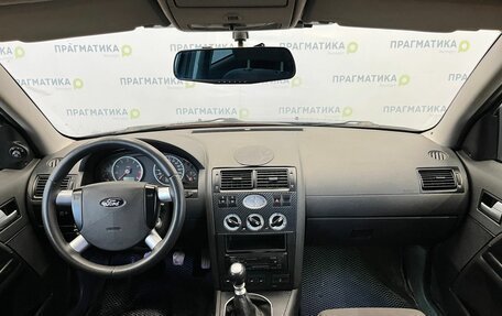 Ford Mondeo III, 2000 год, 375 000 рублей, 12 фотография