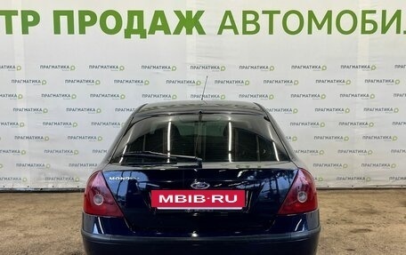 Ford Mondeo III, 2000 год, 375 000 рублей, 4 фотография