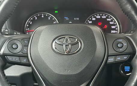 Toyota RAV4, 2020 год, 3 350 000 рублей, 18 фотография