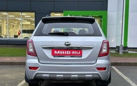 Lifan X60 I рестайлинг, 2013 год, 599 000 рублей, 6 фотография