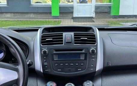 Lifan X60 I рестайлинг, 2013 год, 599 000 рублей, 13 фотография