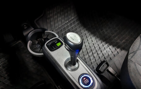 Smart Fortwo III, 2011 год, 745 000 рублей, 23 фотография
