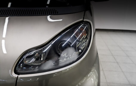 Smart Fortwo III, 2011 год, 745 000 рублей, 16 фотография