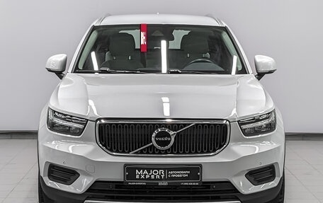 Volvo XC40 I, 2019 год, 2 700 000 рублей, 2 фотография