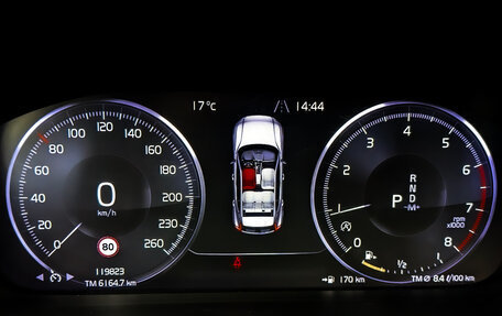 Volvo XC40 I, 2019 год, 2 700 000 рублей, 13 фотография