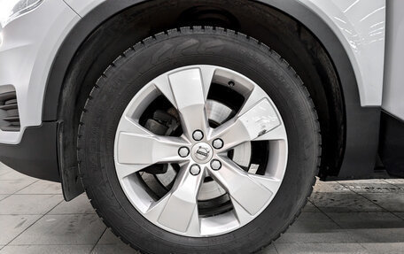 Volvo XC40 I, 2019 год, 2 700 000 рублей, 18 фотография