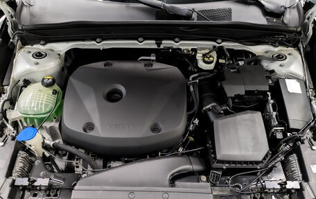 Volvo XC40 I, 2019 год, 2 700 000 рублей, 9 фотография