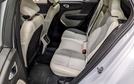Volvo XC40 I, 2019 год, 2 700 000 рублей, 12 фотография