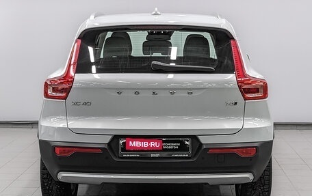 Volvo XC40 I, 2019 год, 2 700 000 рублей, 6 фотография
