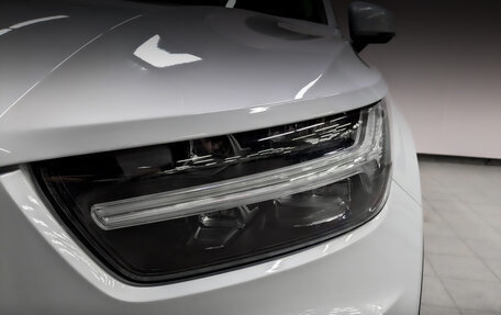 Volvo XC40 I, 2019 год, 2 700 000 рублей, 17 фотография