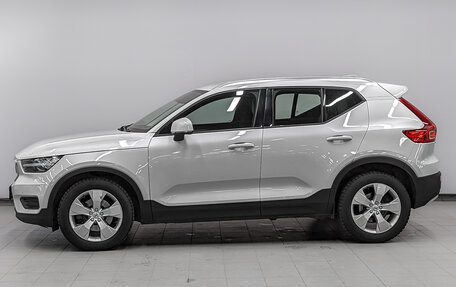 Volvo XC40 I, 2019 год, 2 700 000 рублей, 8 фотография