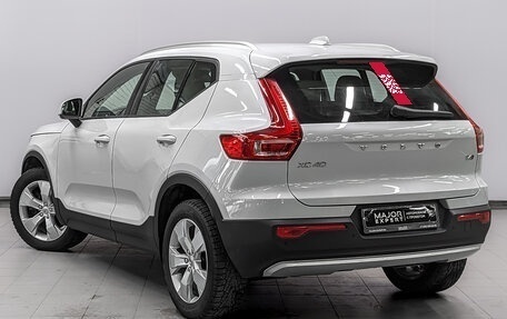 Volvo XC40 I, 2019 год, 2 700 000 рублей, 7 фотография