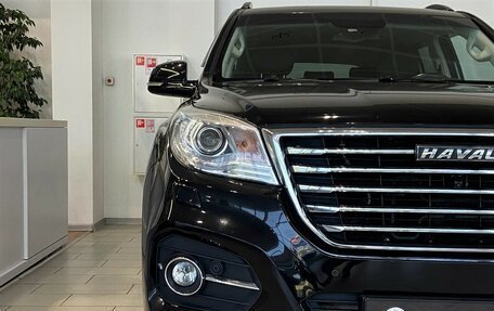 Haval H9 I рестайлинг, 2020 год, 2 580 000 рублей, 3 фотография