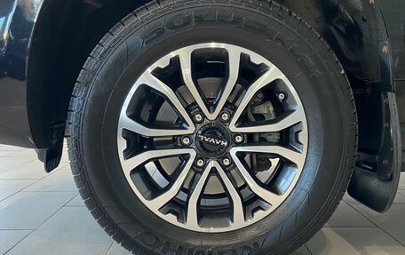 Haval H9 I рестайлинг, 2020 год, 2 580 000 рублей, 10 фотография