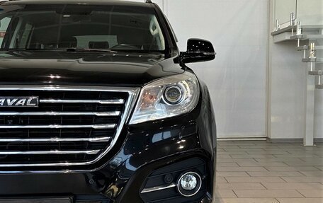 Haval H9 I рестайлинг, 2020 год, 2 580 000 рублей, 4 фотография