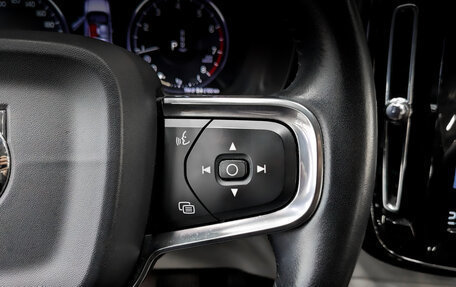 Volvo XC40 I, 2019 год, 2 700 000 рублей, 28 фотография