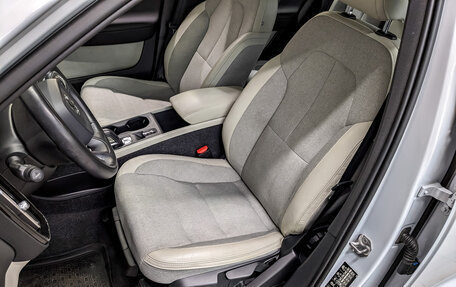 Volvo XC40 I, 2019 год, 2 700 000 рублей, 20 фотография