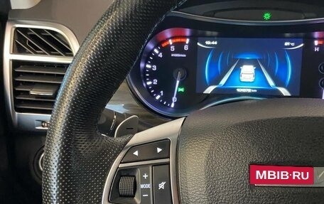 Haval H9 I рестайлинг, 2020 год, 2 580 000 рублей, 14 фотография