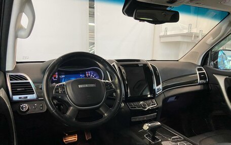 Haval H9 I рестайлинг, 2020 год, 2 580 000 рублей, 11 фотография