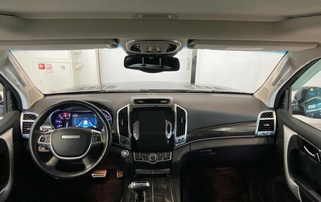 Haval H9 I рестайлинг, 2020 год, 2 580 000 рублей, 12 фотография