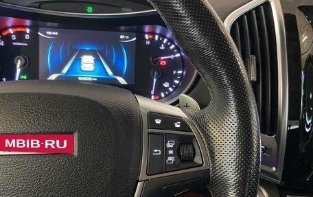 Haval H9 I рестайлинг, 2020 год, 2 580 000 рублей, 15 фотография