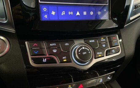 Haval H9 I рестайлинг, 2020 год, 2 580 000 рублей, 21 фотография