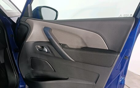 Citroen C4 Picasso II рестайлинг, 2016 год, 1 125 000 рублей, 15 фотография