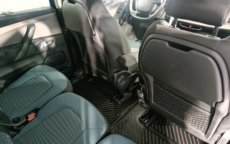 Citroen C4 Picasso II рестайлинг, 2016 год, 1 125 000 рублей, 19 фотография
