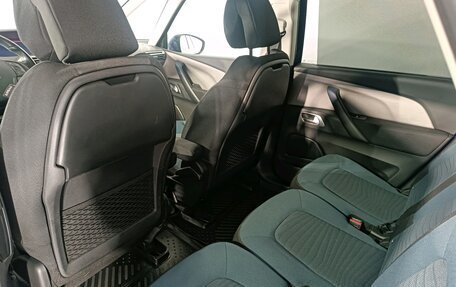 Citroen C4 Picasso II рестайлинг, 2016 год, 1 125 000 рублей, 18 фотография