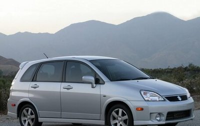 Suzuki Aerio, 2002 год, 309 000 рублей, 1 фотография