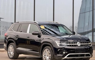 Volkswagen Teramont I, 2025 год, 6 650 000 рублей, 1 фотография
