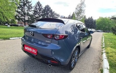 Mazda 3, 2019 год, 1 800 000 рублей, 1 фотография
