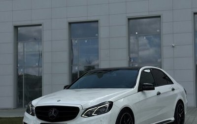 Mercedes-Benz E-Класс, 2013 год, 2 690 000 рублей, 1 фотография