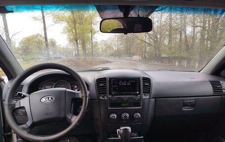 KIA Sorento IV, 2008 год, 800 000 рублей, 1 фотография